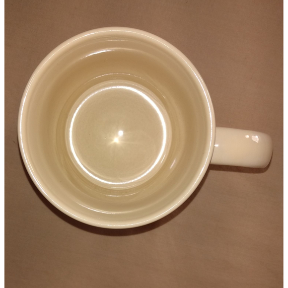 Al Capone Souvenir Mug from Eastern State Penitentiary - Picture 6 of 7